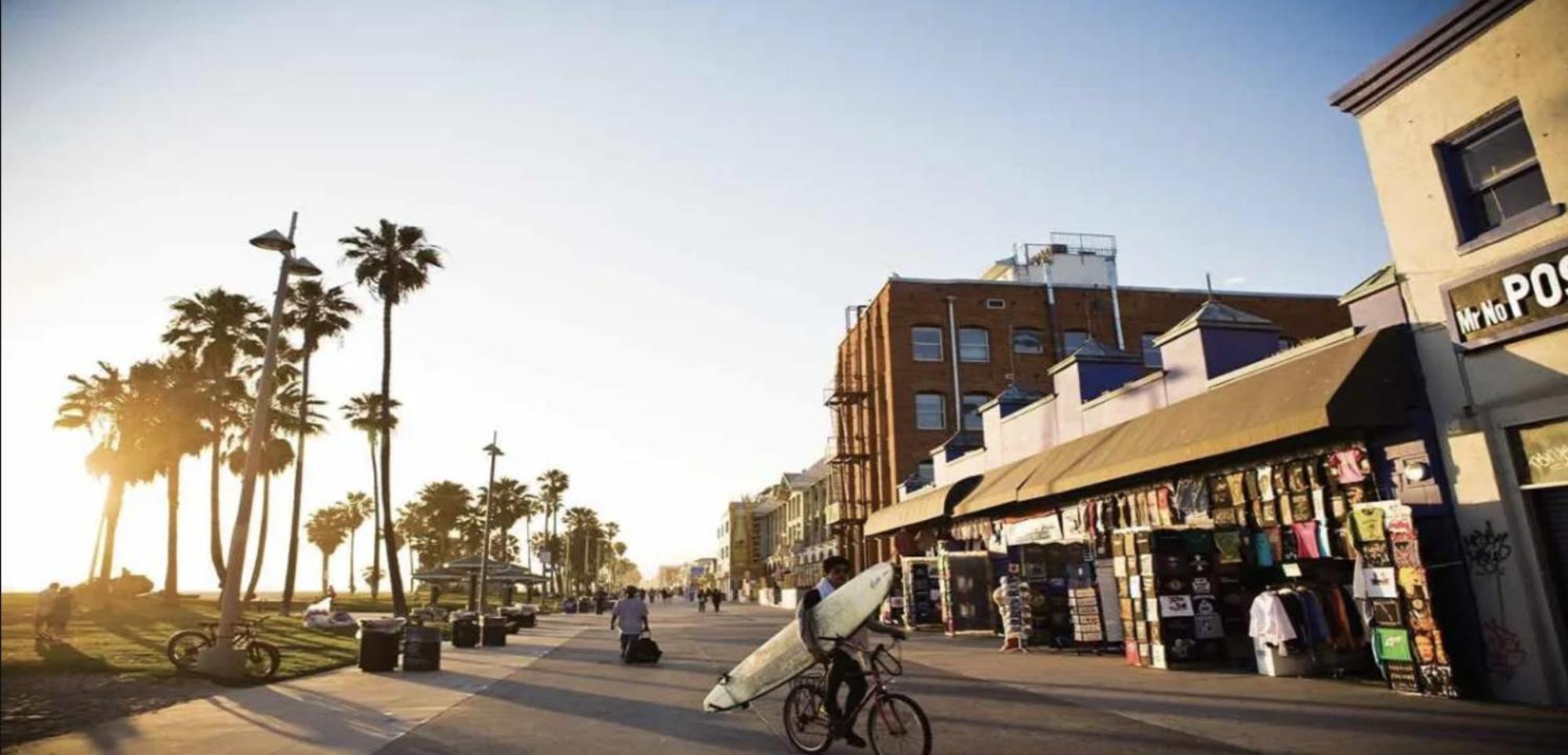 Venice Skydeck House With Rooftop, Parking, 2bd, 2bath, Steam Sauna * Los Angeles
