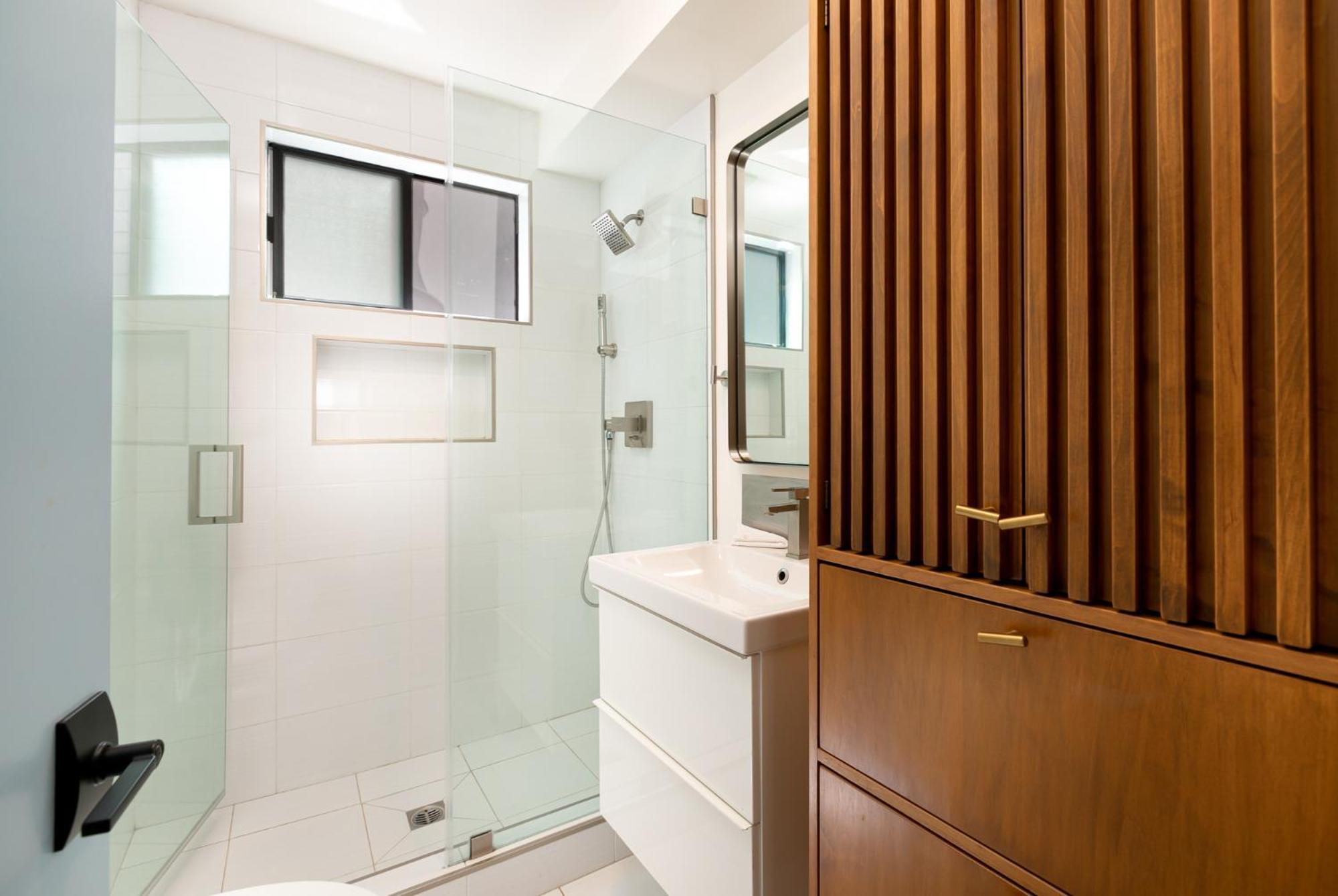 Venice Skydeck House With Rooftop, Parking, 2bd, 2bath, Steam Sauna