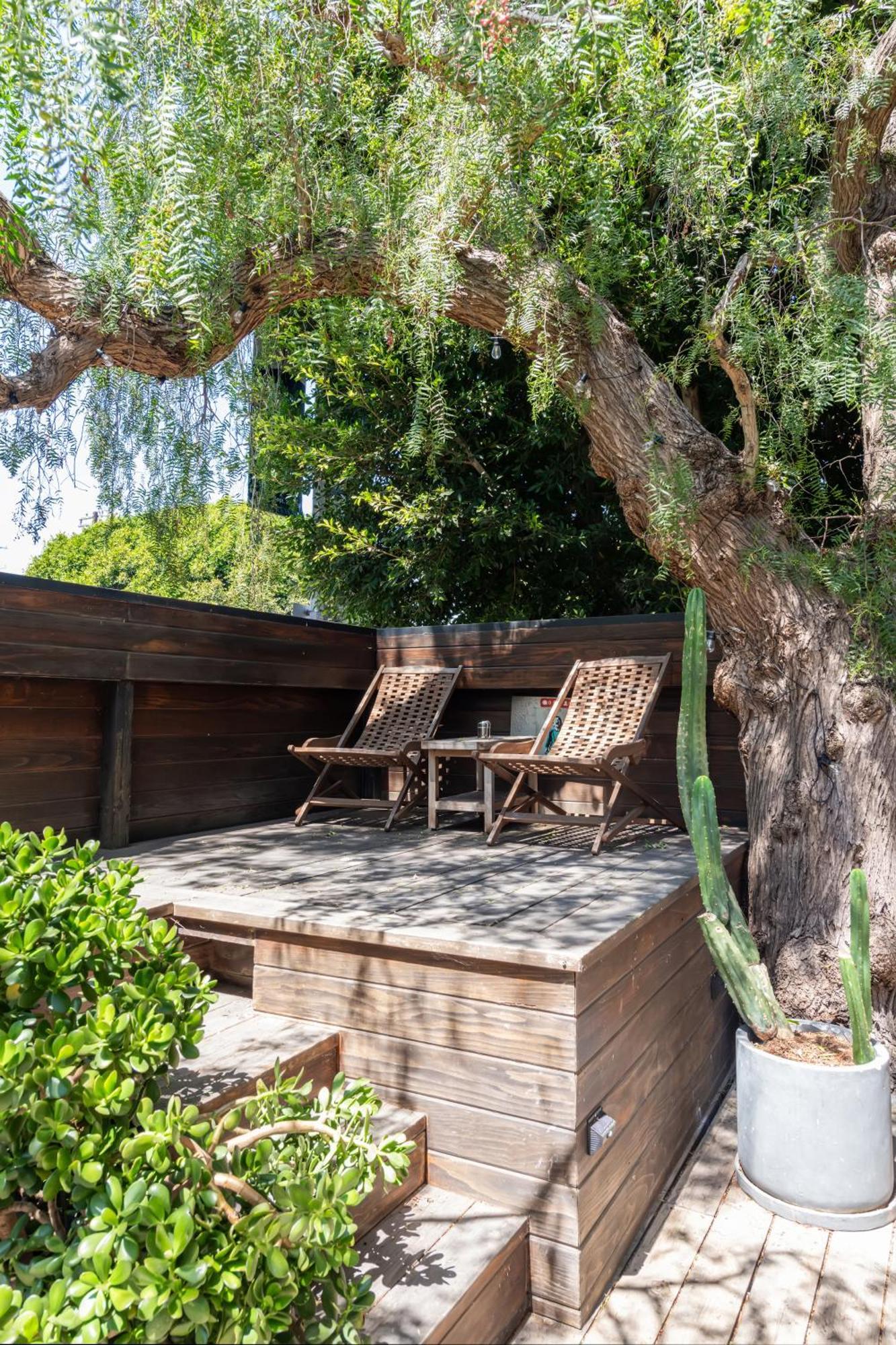 Venice Skydeck House With Rooftop, Parking, 2bd, 2bath, Steam Sauna *