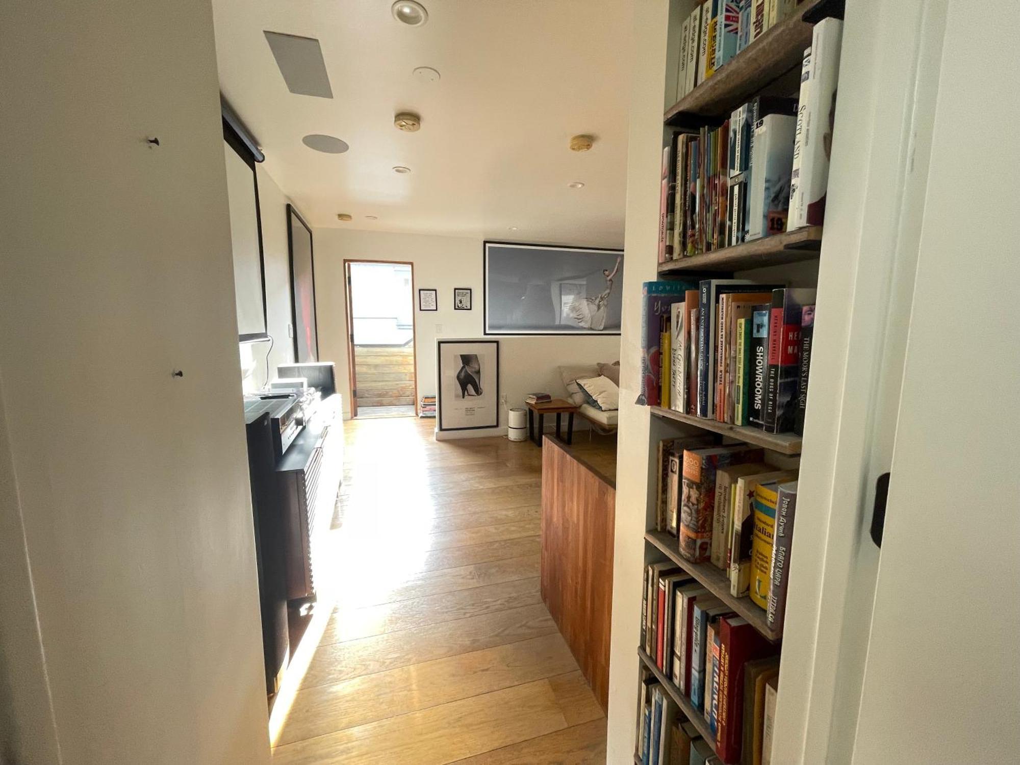 Venice Skydeck House With Rooftop, Parking, 2bd, 2bath, Steam Sauna * Los Angeles