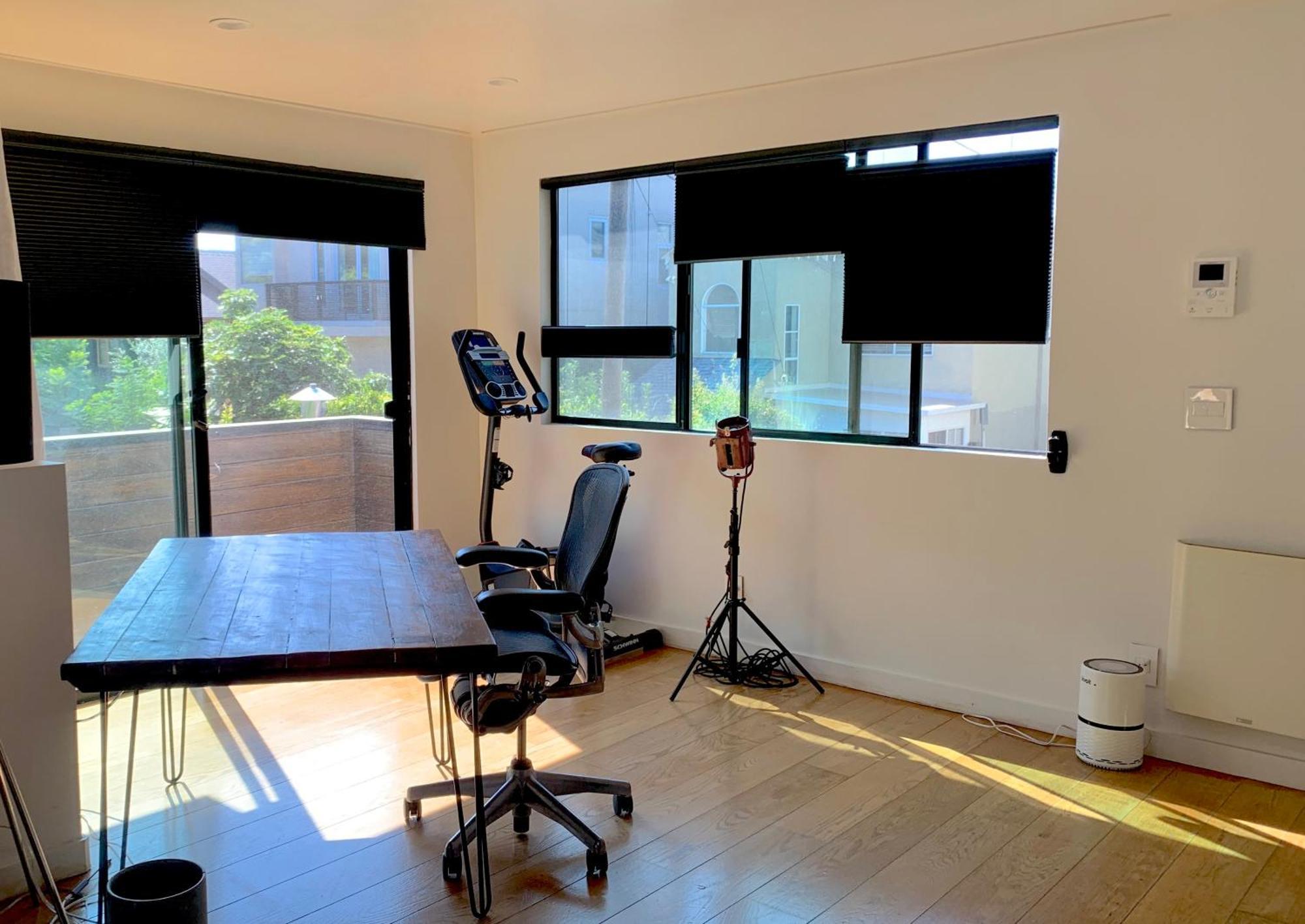 Venice Skydeck House With Rooftop, Parking, 2bd, 2bath, Steam Sauna