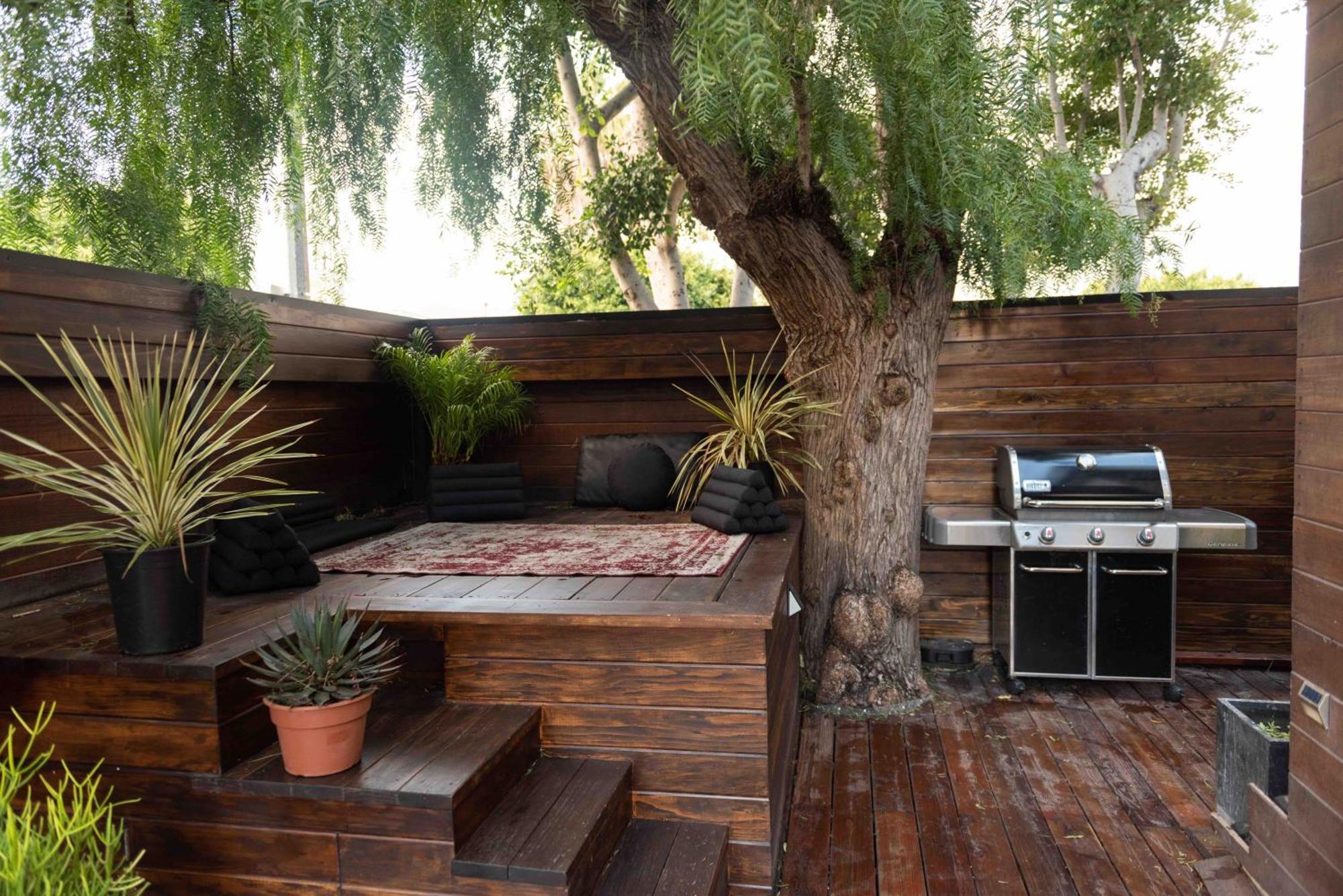 Holiday home Venice Skydeck House With Rooftop, Parking, 2bd, 2bath, Steam Sauna Los Angeles