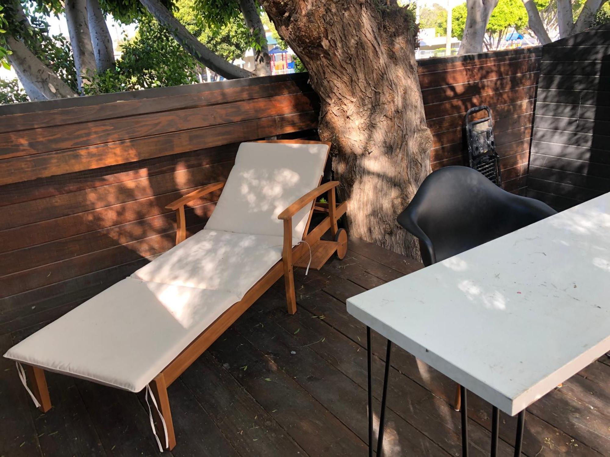 Venice Skydeck House With Rooftop, Parking, 2bd, 2bath, Steam Sauna