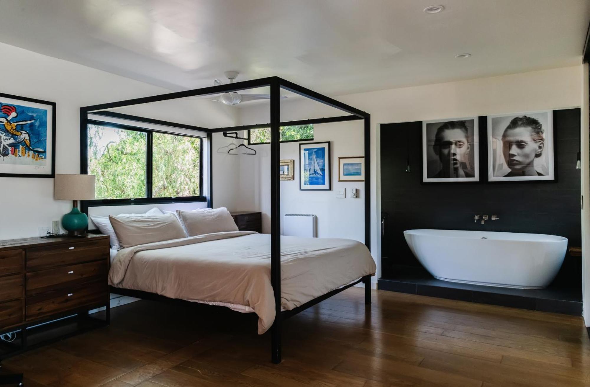 Holiday home Venice Skydeck House With Rooftop, Parking, 2bd, 2bath, Steam Sauna Los Angeles