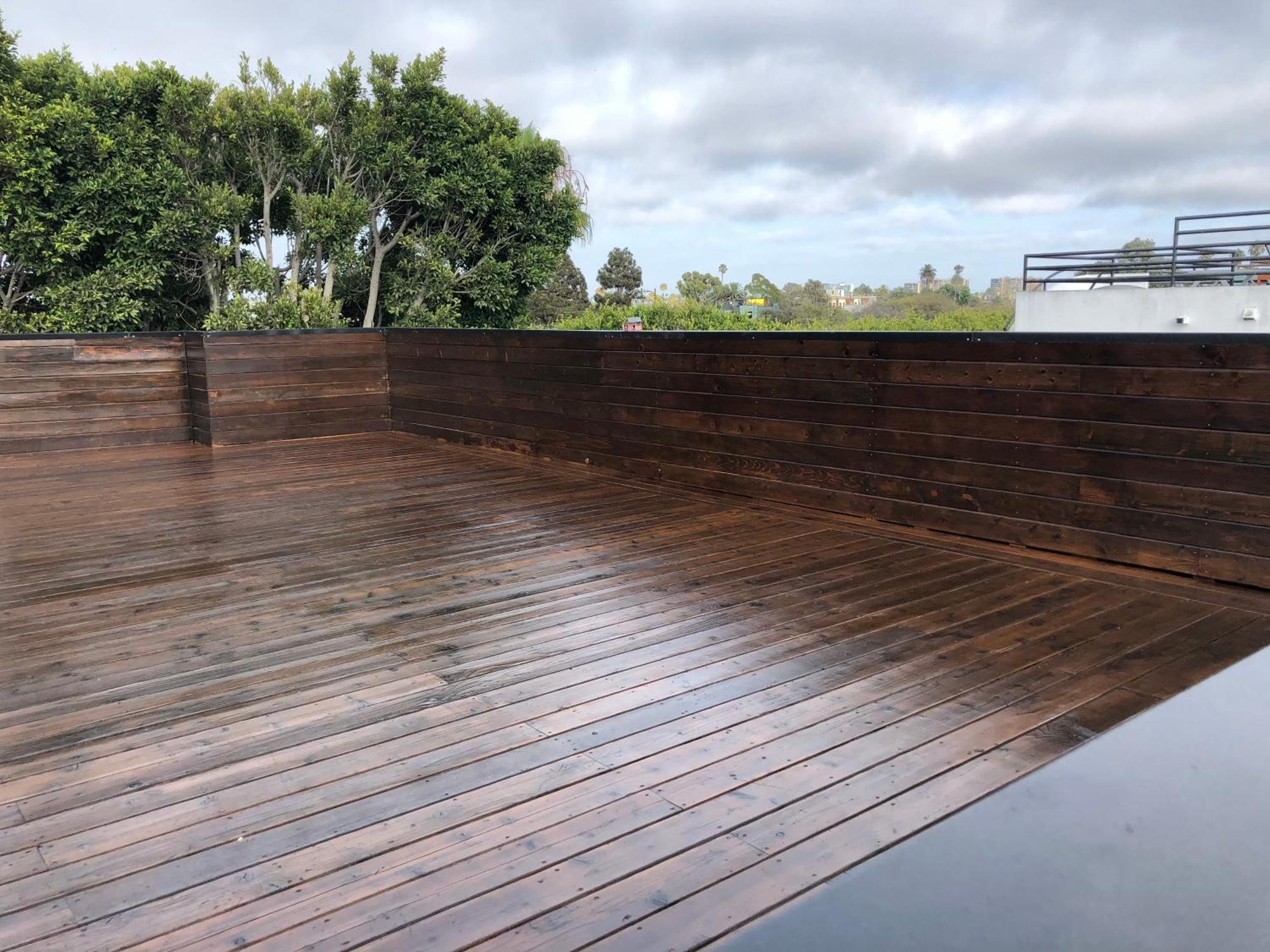 Venice Skydeck House With Rooftop, Parking, 2bd, 2bath, Steam Sauna Holiday home