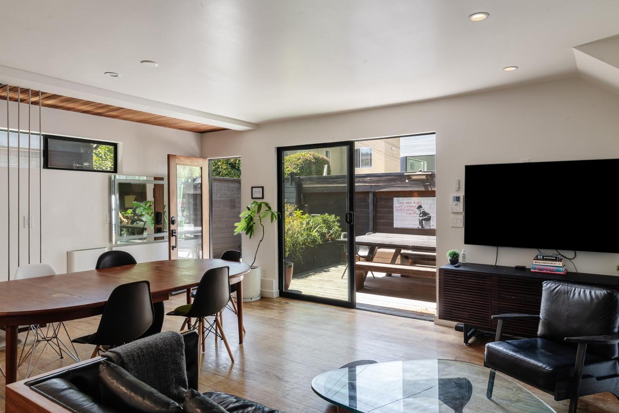 Holiday home Venice Skydeck House With Rooftop, Parking, 2bd, 2bath, Steam Sauna Los Angeles