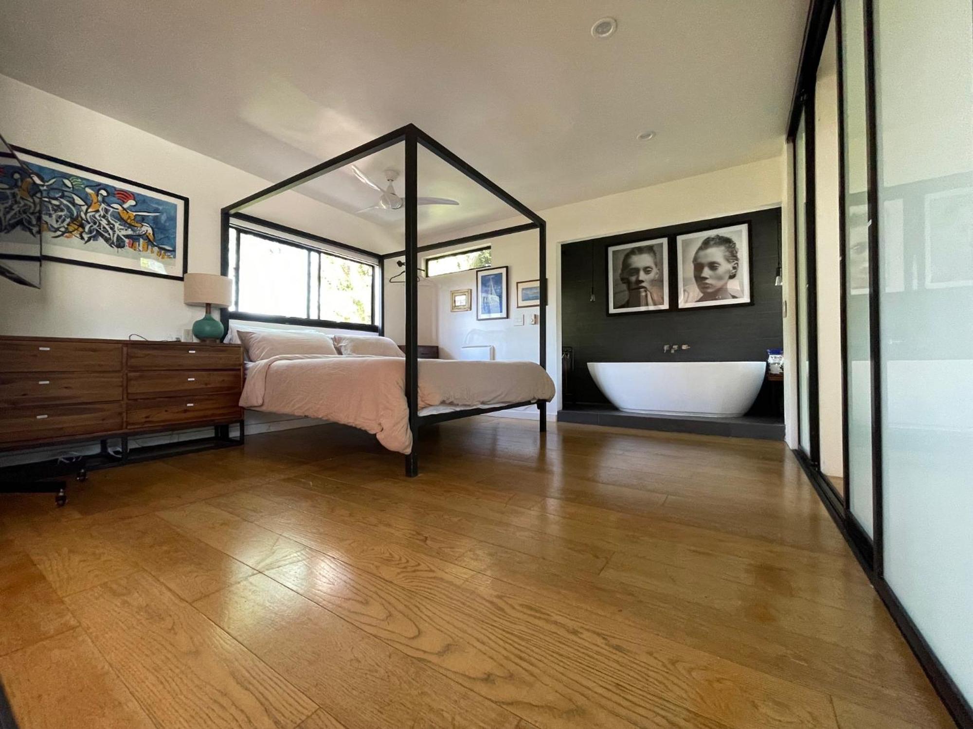 Holiday home Venice Skydeck House With Rooftop, Parking, 2bd, 2bath, Steam Sauna Los Angeles