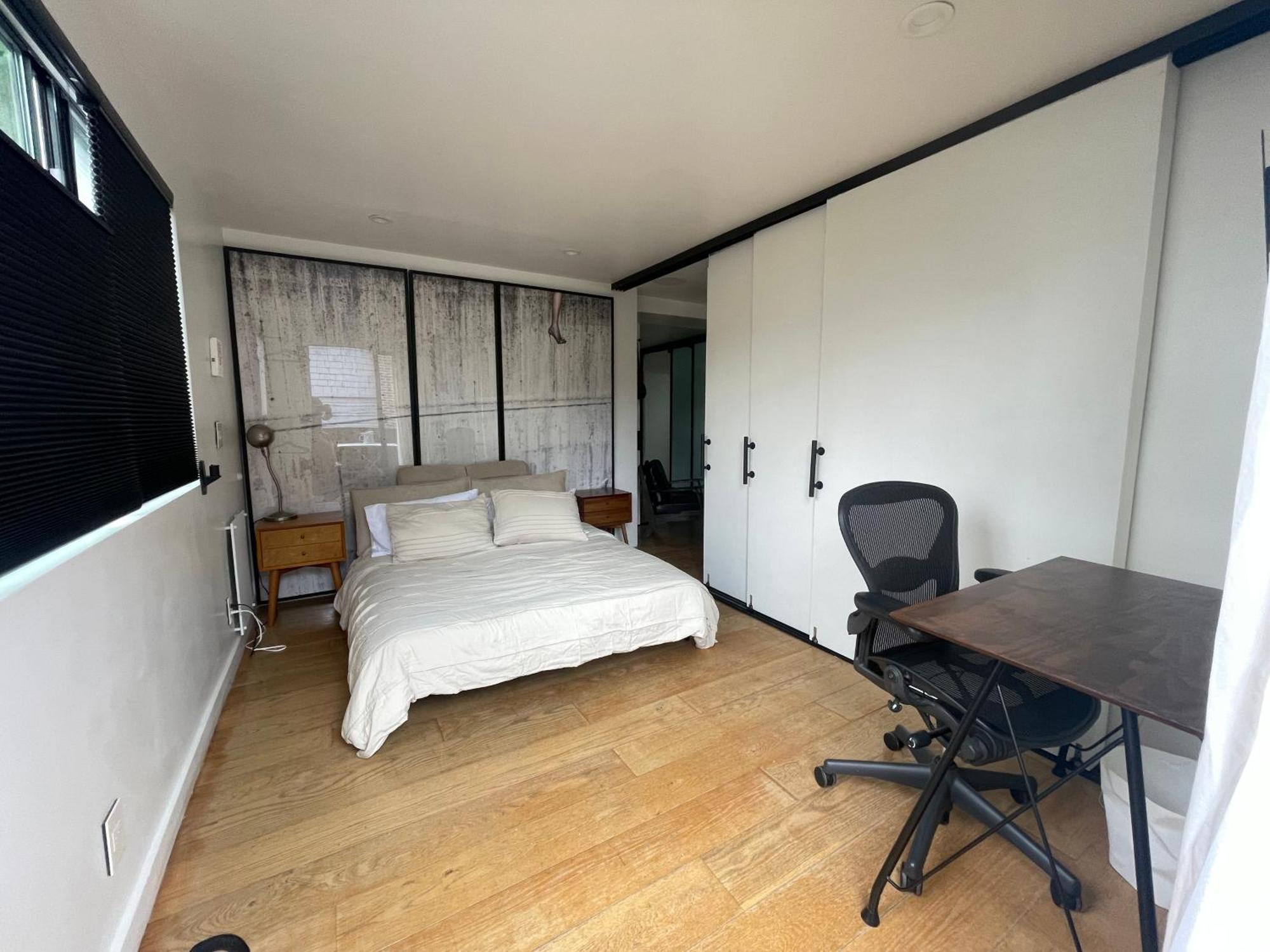 Venice Skydeck House With Rooftop, Parking, 2bd, 2bath, Steam Sauna