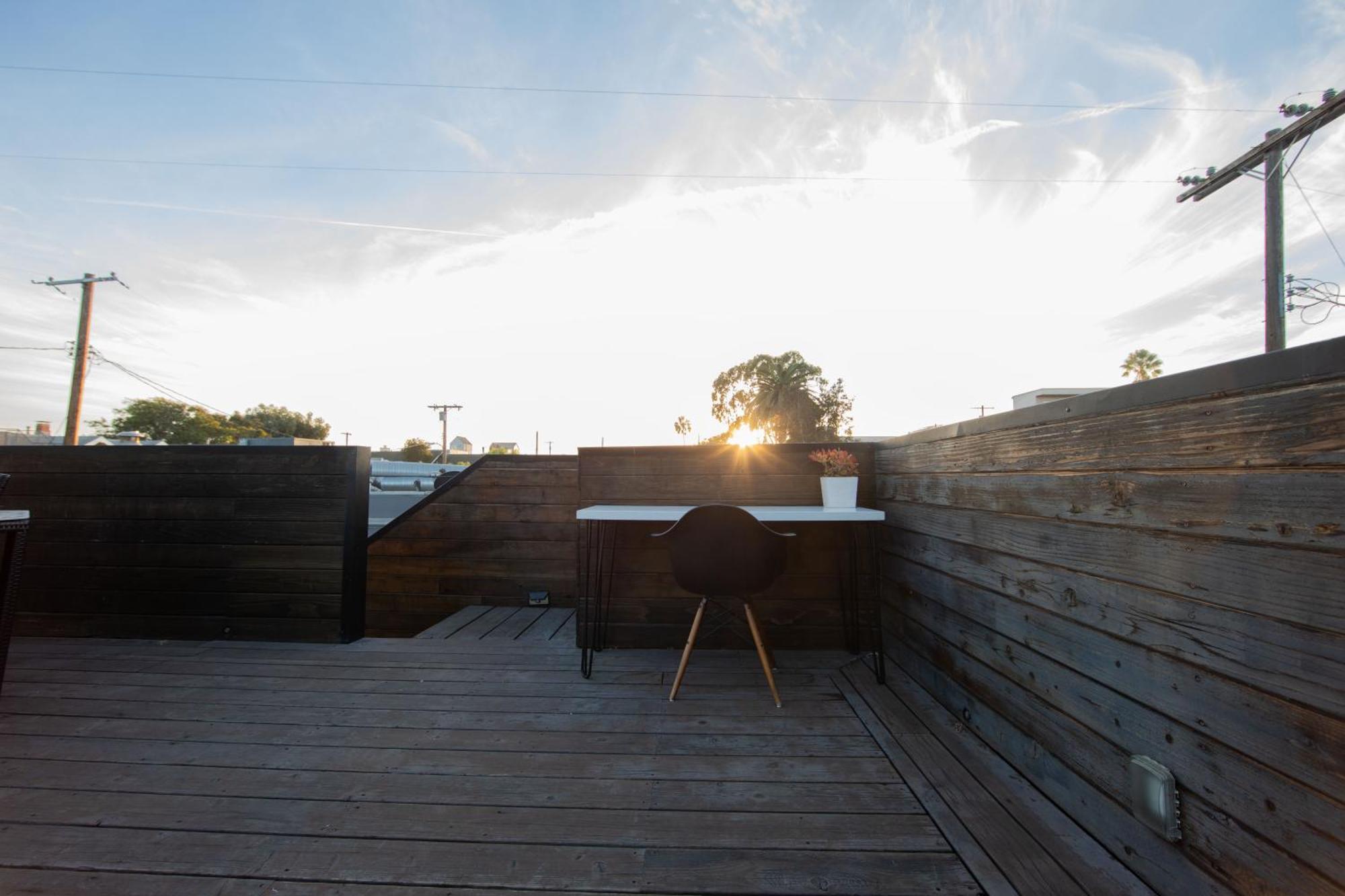 Holiday home Venice Skydeck House With Rooftop, Parking, 2bd, 2bath, Steam Sauna
