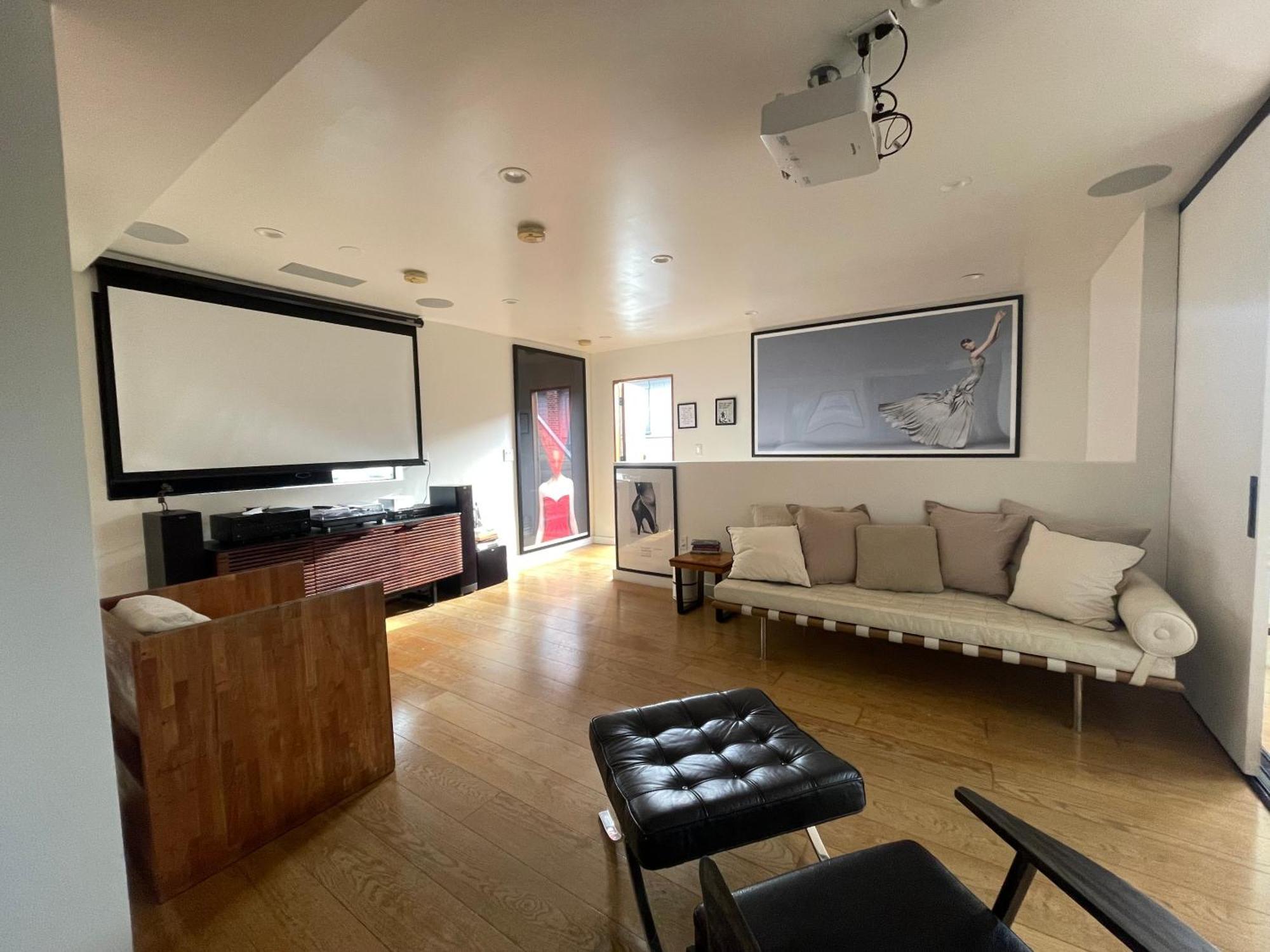 Venice Skydeck House With Rooftop, Parking, 2bd, 2bath, Steam Sauna Holiday home Los Angeles