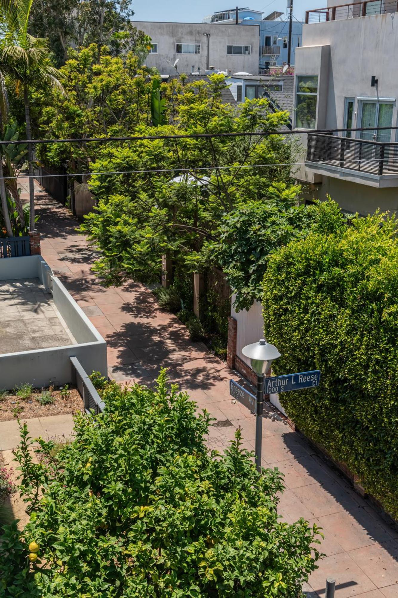 Ferienhaus Venice Skydeck House With Rooftop, Parking, 2bd, 2bath, Steam Sauna Los Angeles