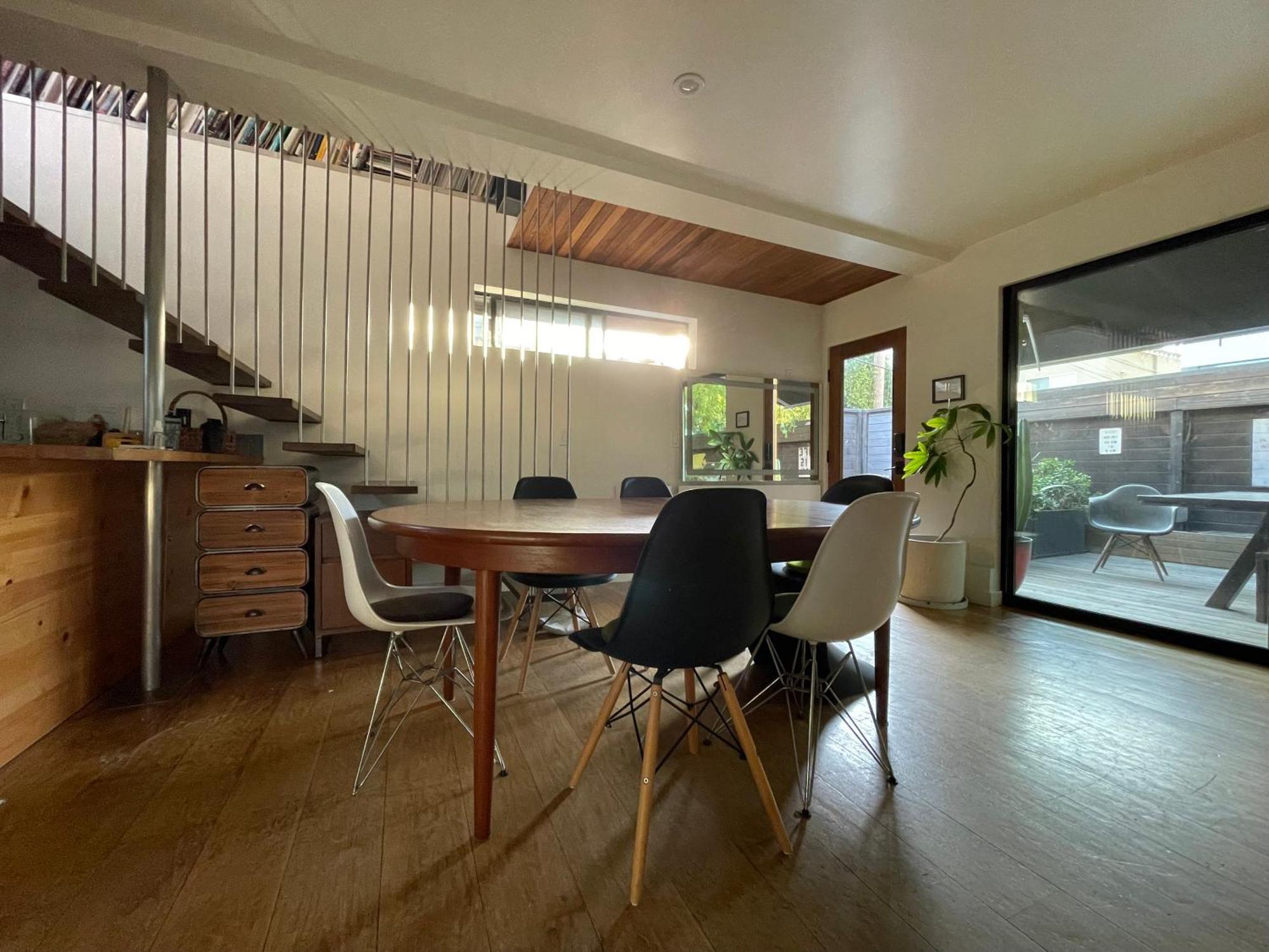 Venice Skydeck House With Rooftop, Parking, 2bd, 2bath, Steam Sauna Ferienhaus Los Angeles