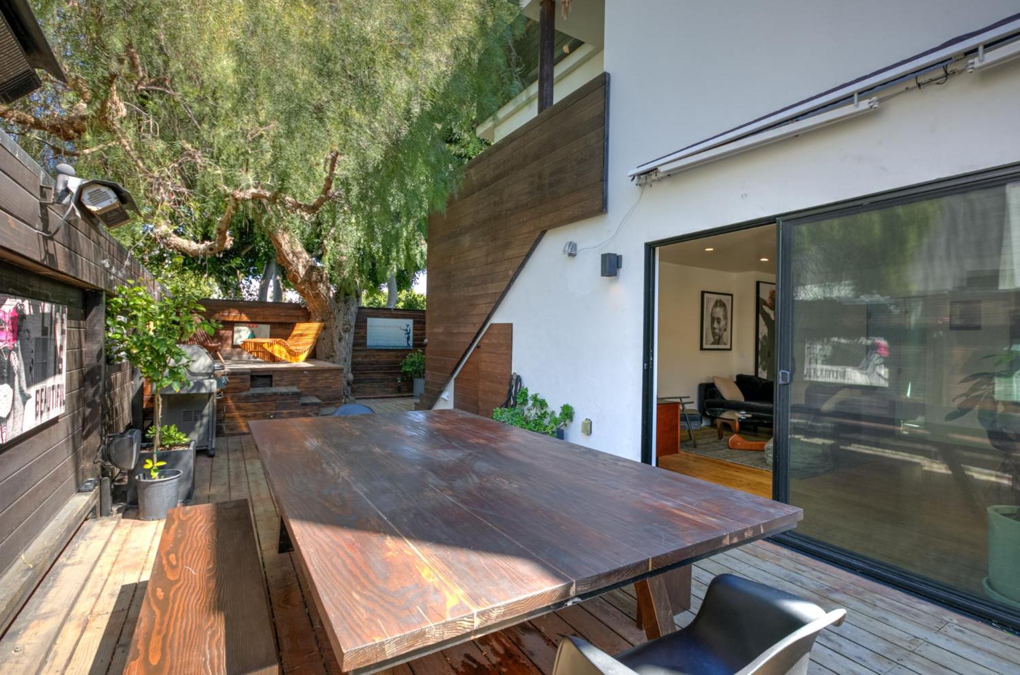 Venice Skydeck House With Rooftop, Parking, 2bd, 2bath, Steam Sauna Ferienhaus *