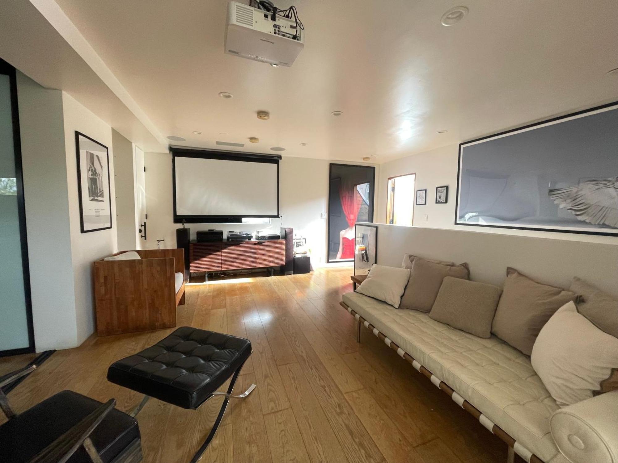 Ferienhaus Venice Skydeck House With Rooftop, Parking, 2bd, 2bath, Steam Sauna *