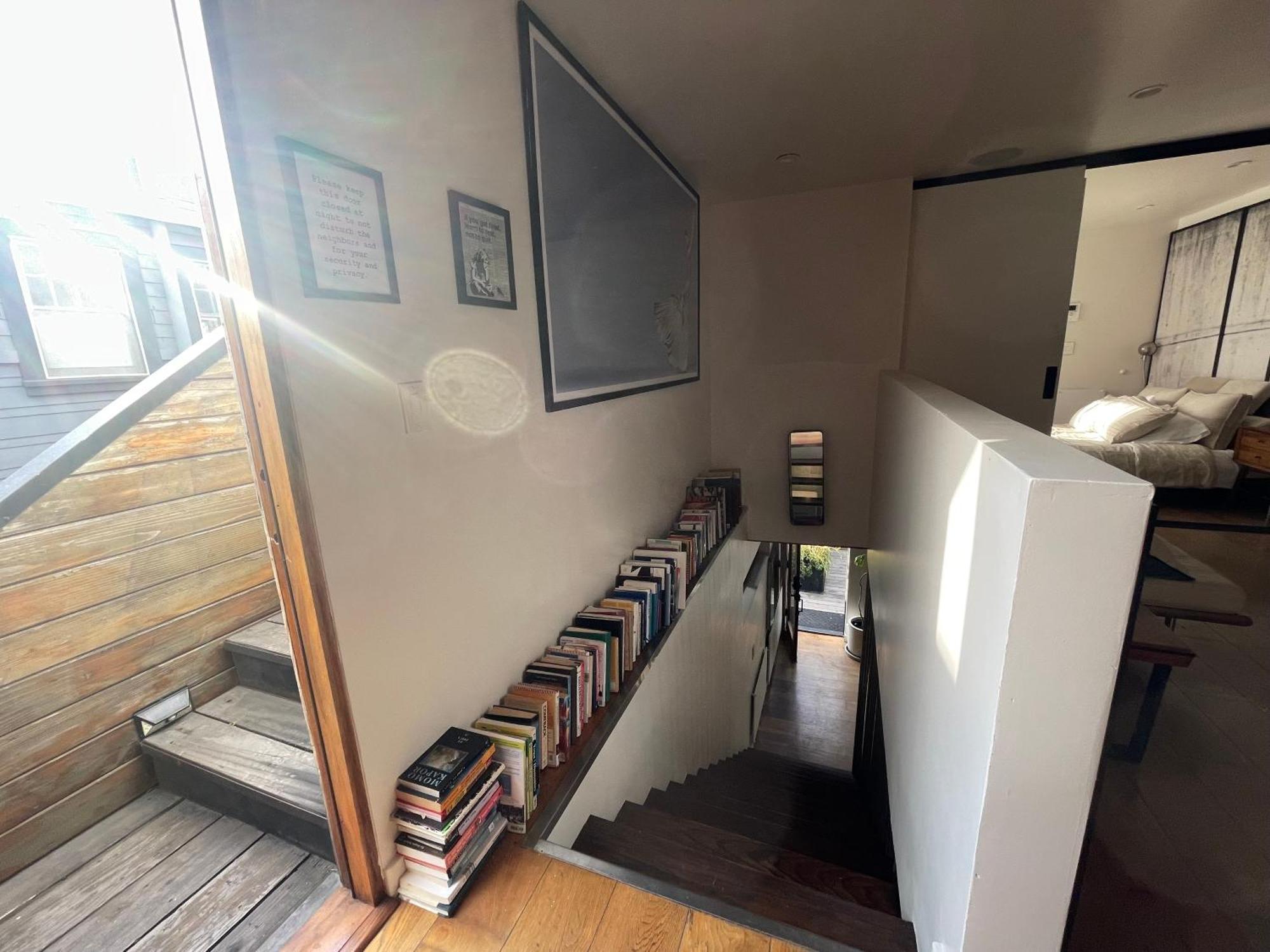 Venice Skydeck House With Rooftop, Parking, 2bd, 2bath, Steam Sauna Ferienhaus