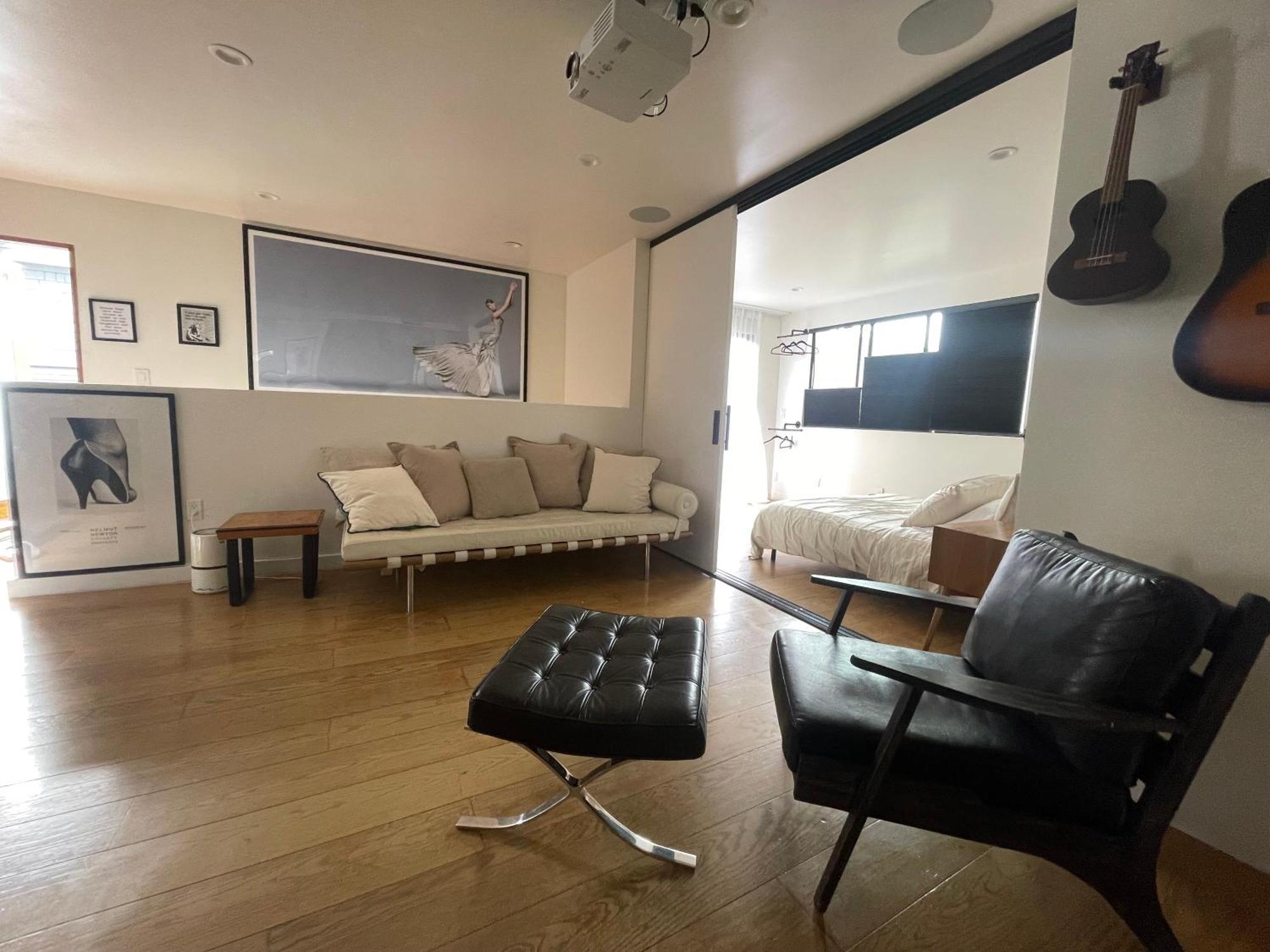 Ferienhaus Venice Skydeck House With Rooftop, Parking, 2bd, 2bath, Steam Sauna *
